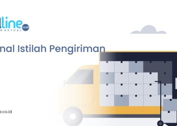 Arti Status Pengirman Barang Saat Belanja Online