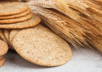 Biskuit rendah kalori cocok menjadi camilan untuk diet