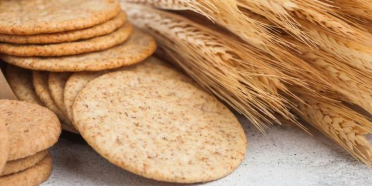 Biskuit rendah kalori cocok menjadi camilan untuk diet