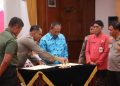 kolaborasi antara Polda dan pemprov pada 2023 lebih kuat