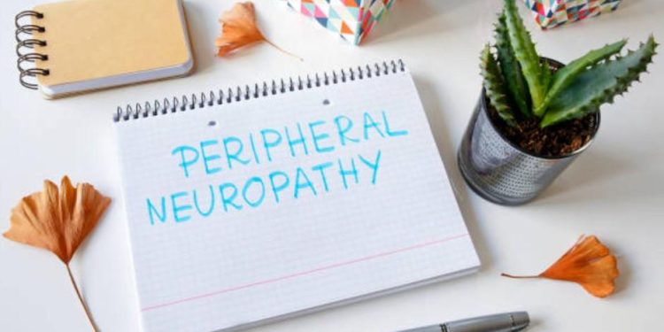 Pengertian neuropati perifer Adalah