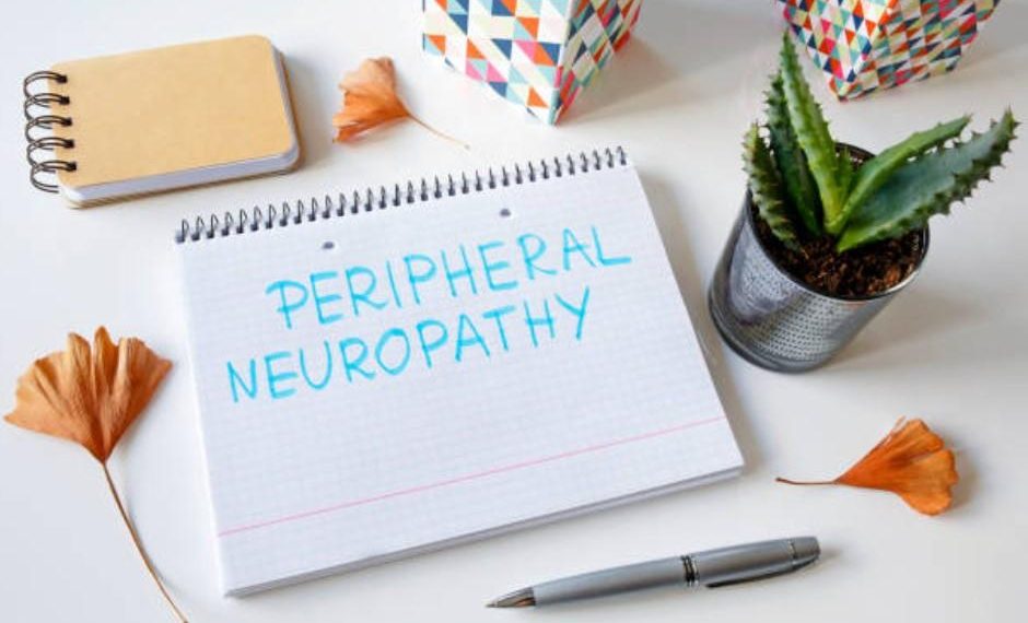 Pengertian neuropati perifer Adalah