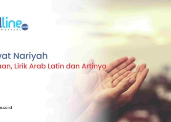 bagaimana bacaan sholawat nariyah