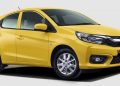 Harga All New Honda Brio: Kelebihan dan Kekurangan Semua Jenis dan Tipe