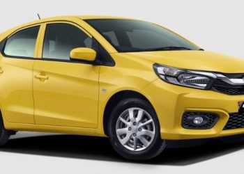 Harga All New Honda Brio: Kelebihan dan Kekurangan Semua Jenis dan Tipe