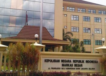 Mutasi Pejabat Polri Hari ini