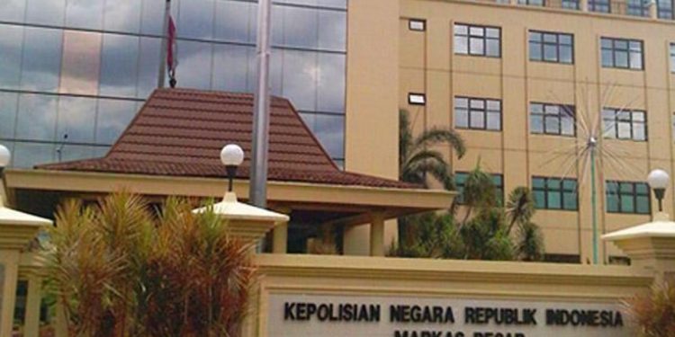 Mutasi Pejabat Polri Hari ini