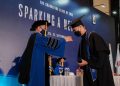 Prosesi Wisuda Di Sampoerna University