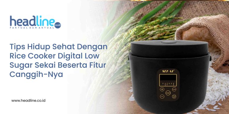 cara menghilangkan kadar gula pada nasi