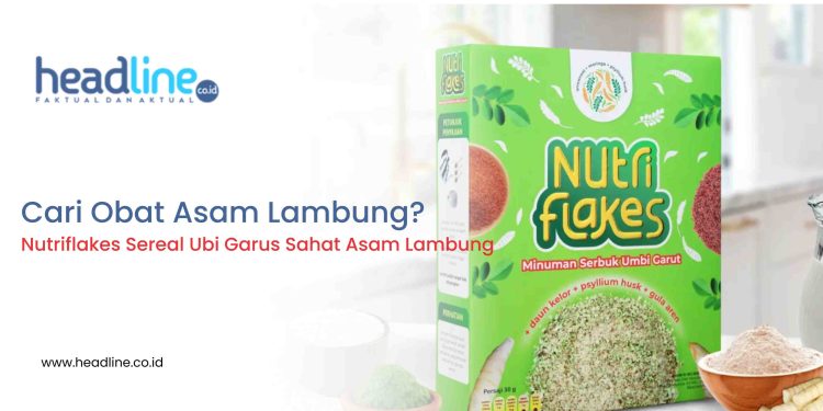 ciri ciri asam lambung naik