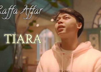 lirik lagu tiara menggamit kenangan zaman persekolahan