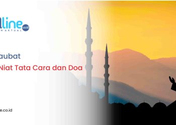 sholat taubat dilakukan jam berapa