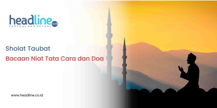 sholat taubat dilakukan jam berapa