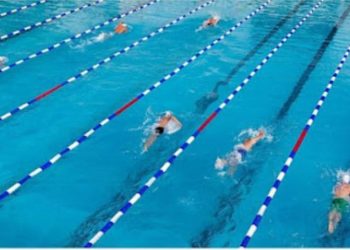 tujuan pengenalan air dalam olahraga renang adalah