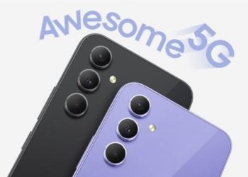 Apa Kelebihan dan Kekurangan Samsung Galaxy A54 5G Terbaru