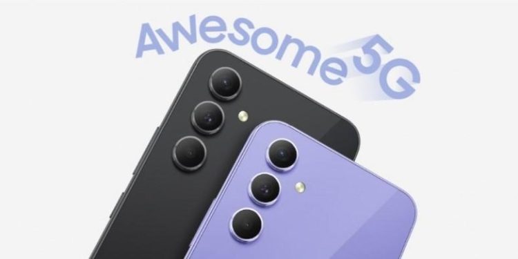 Apa Kelebihan dan Kekurangan Samsung Galaxy A54 5G Terbaru