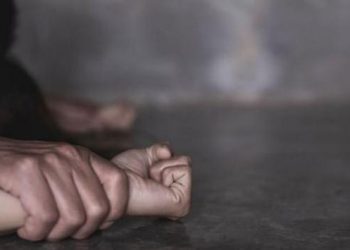 Ayah Tiri di Cianjur Tega Rudapaksa Anak Usai Ketahuan nonton Video Porno