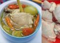 Cara Bikin Pindang Ayam Palembang