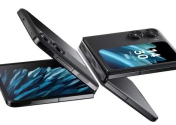 Harga dan Spesifikasi Oppo N2 Flip Terbaru