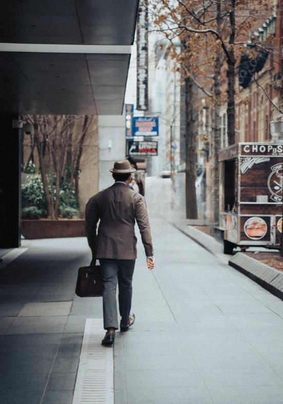 Hasil Foto Setelah di Edit dengan aplikasi SnapEdit