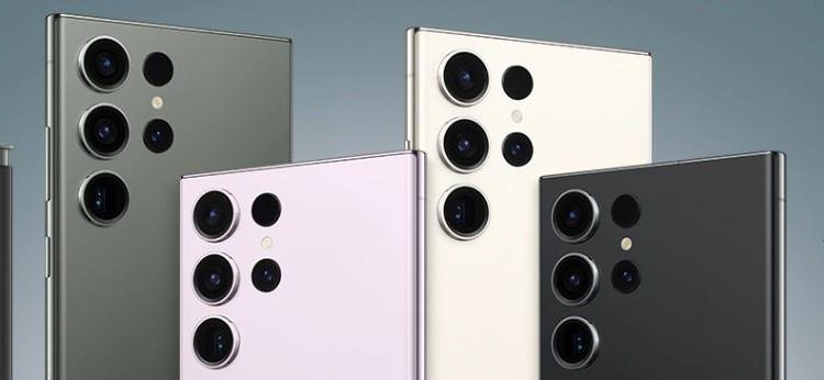 Hasil Jepretan Kamera Samsung Galaxy S23 Ultra