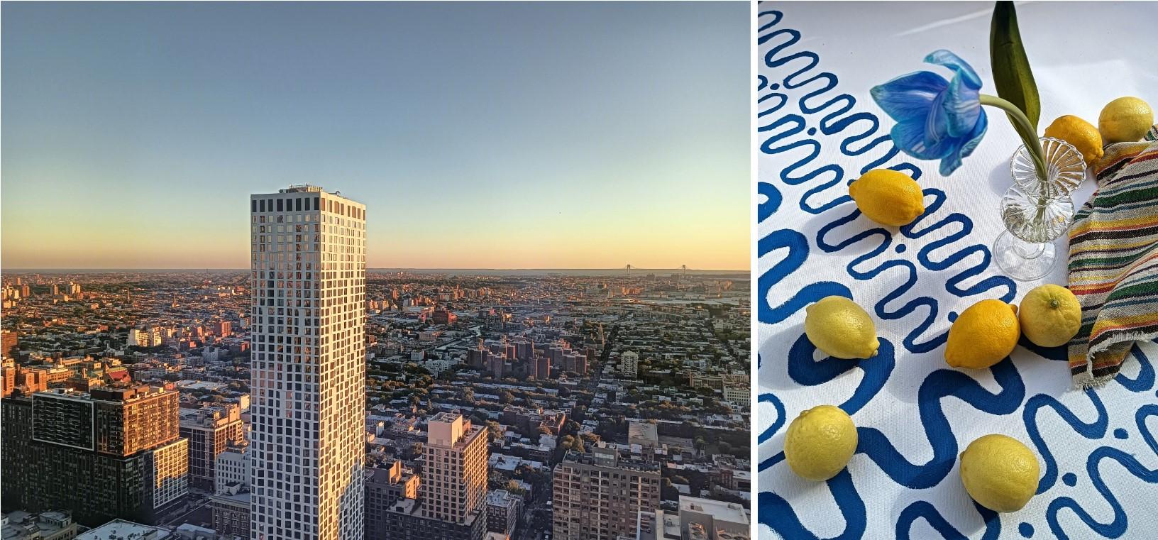 Hasil Jepretan Ponsel Oppo A78 5G