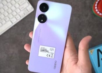 Ini Kelebihan dan Kekurangan Oppo A78 5G