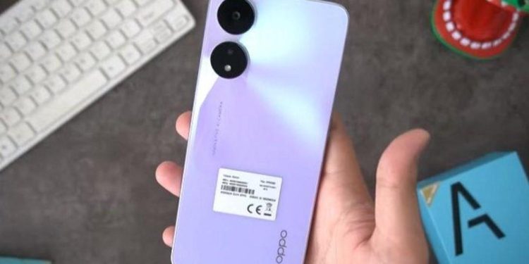 Ini Kelebihan dan Kekurangan Oppo A78 5G