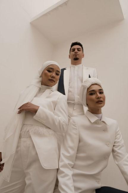 Raya Collection By Bie Hin Tailor