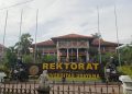 Rektor Universitas Udayana Denpasar Bali Ditetapkan Tersangka Kasus Korupsi Sumbangan Mahasiswa Baru
