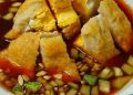 Resem Membuat pempek Kapal Selam Anti Gagal