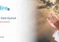 doa qunut arab dan latin