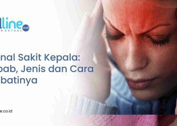 kenapa sering sakit kepala dan Obat Sakit Kepala