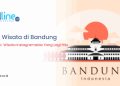 rekomendasi tempat wisata di bandung