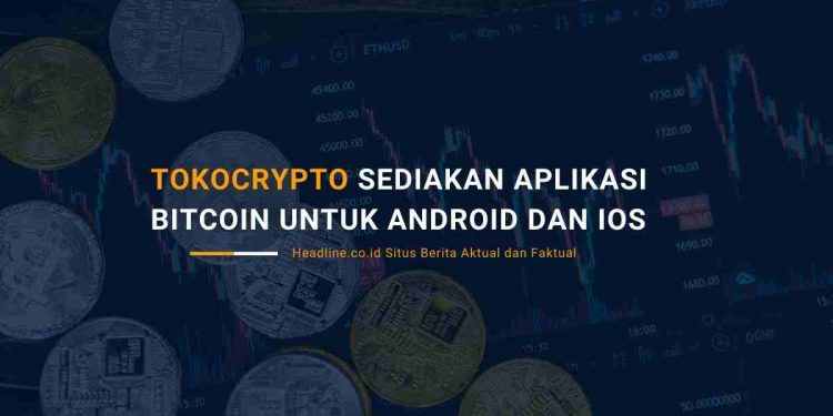 Apakah Tokocrypto aman