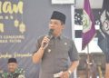 Bupati Lumajang Thoriqul Haq