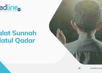 Doa malam Lailatul Qadar