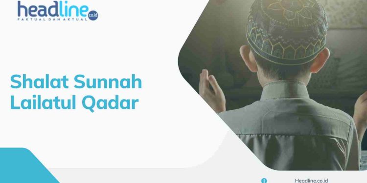 Doa malam Lailatul Qadar