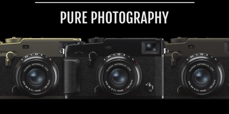 Hasil Jepretan Kamera Fujifilm X-Pro 3