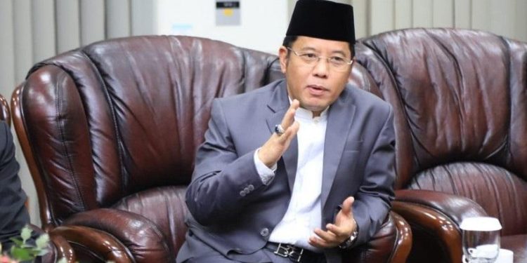 Kapan Hari Raya Idul Fitri 1444 H 2023