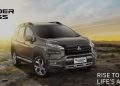 Kelebihan dan Kekurangan Mitsubishi New Xpander Cross