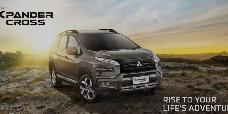 Kelebihan dan Kekurangan Mitsubishi New Xpander Cross