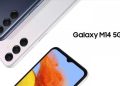 Kelebihan dan Kekurangan Samsung Galaxy M14 5G