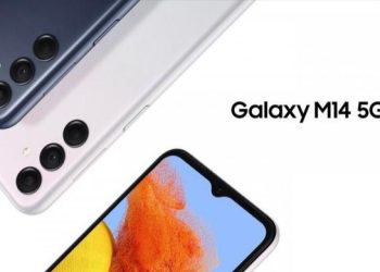 Kelebihan dan Kekurangan Samsung Galaxy M14 5G