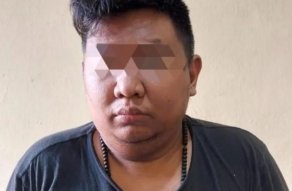 Pelaku Begal Payudara di Kutoarjo