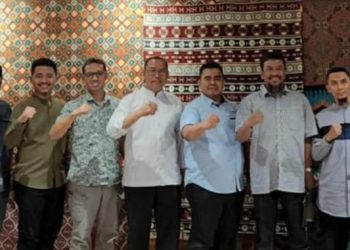 Pertemuan Kemenag dan PIHK bahas persiapan pelunasan Biaya Haji Khusus Tahap II
