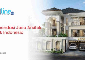 Perusahaan arsitektur Terbaik di Indonesia