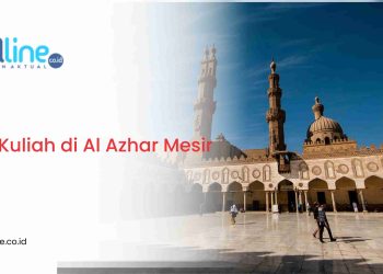 Rincian Biaya Kuliah Universitas Al Azhar Mesir