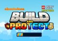 Permainan LEGO City Adventures Build And Protect