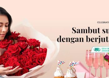 Toko Bungga Million Bloom